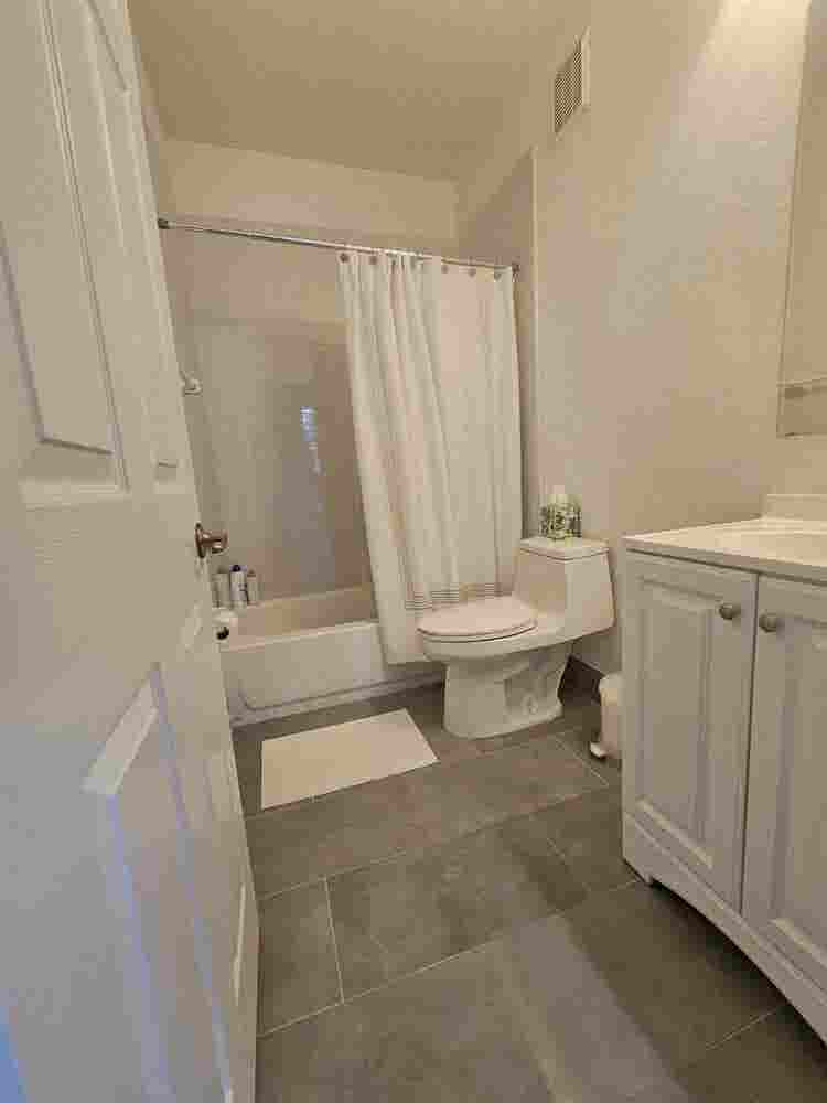 Habitación disponible