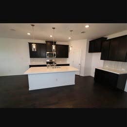 Master Bedroom & Attached bathroom