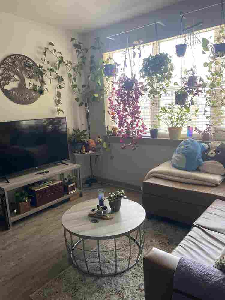 Sublease starting January !