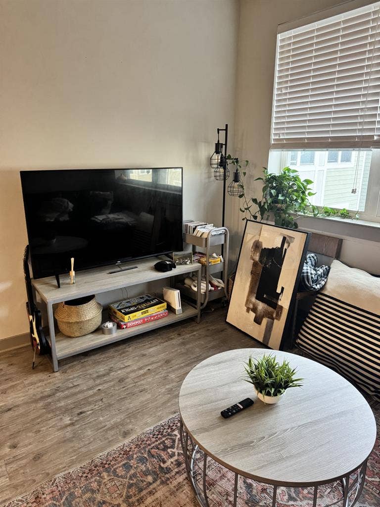 Male roommate for The Finmore