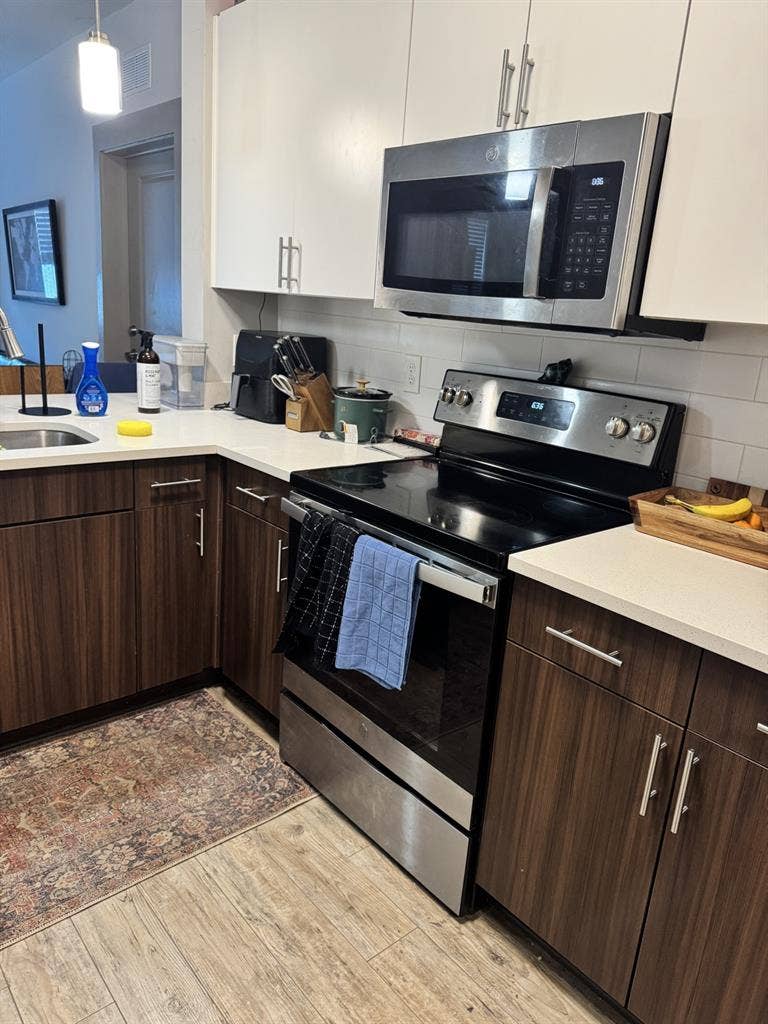 Male roommate for The Finmore