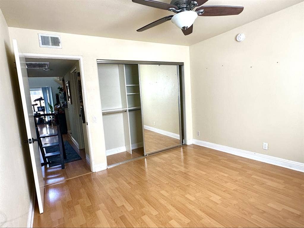 NoHo Room for rent