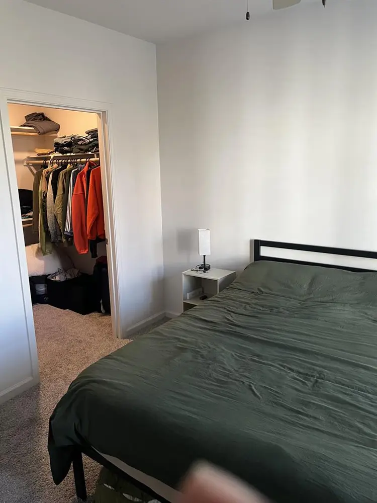Fully Furnished 1 Bd Apt SUBLET
