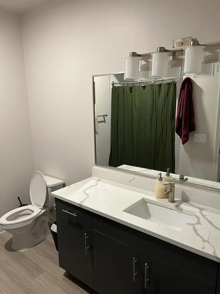 Fully Furnished 1 Bd Apt SUBLET