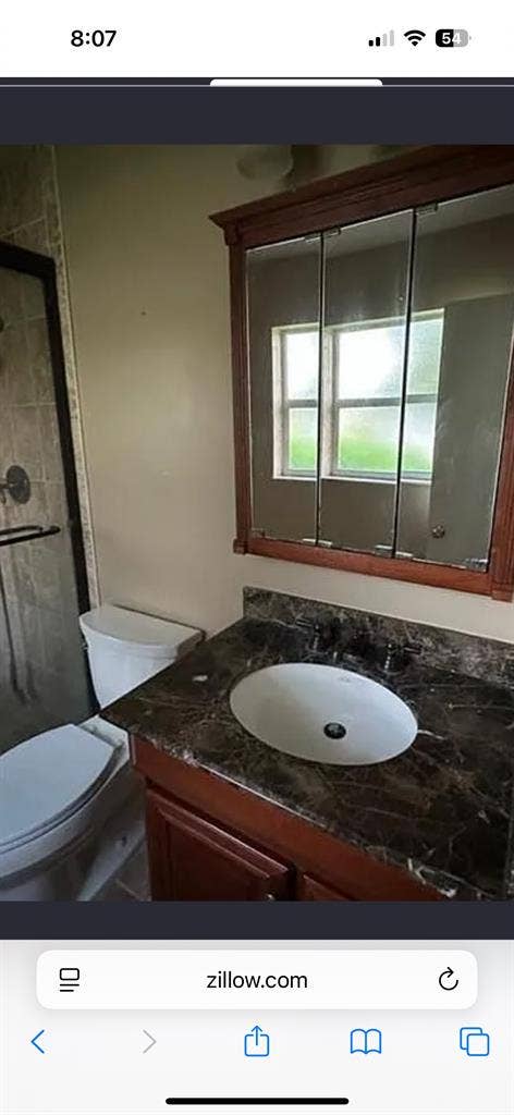 Furnished or unfurnished room