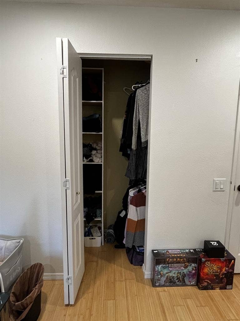 Female Roommate Wanted!