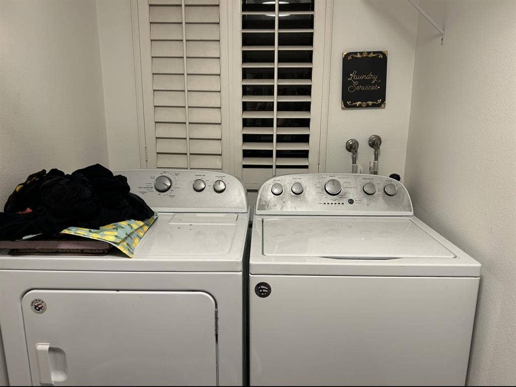 Female Roommate Wanted!