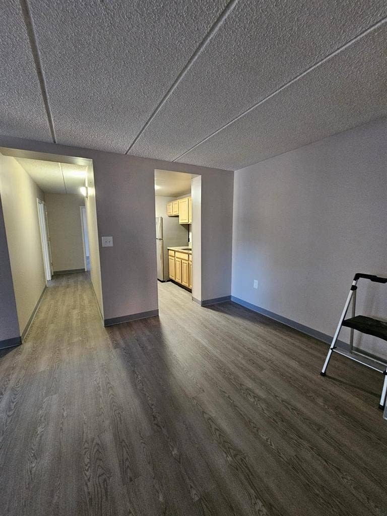 ISO ROOMMATE SOUTH END