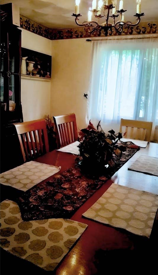 Cozy Furnished RM for one person