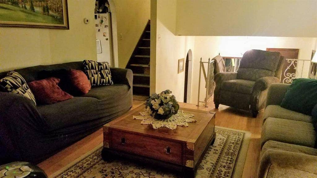 Cozy Furnished RM for one person