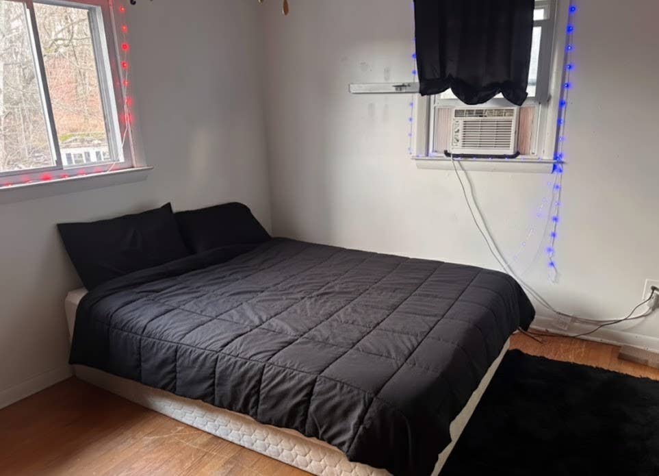 Cozy Furnished RM for one person