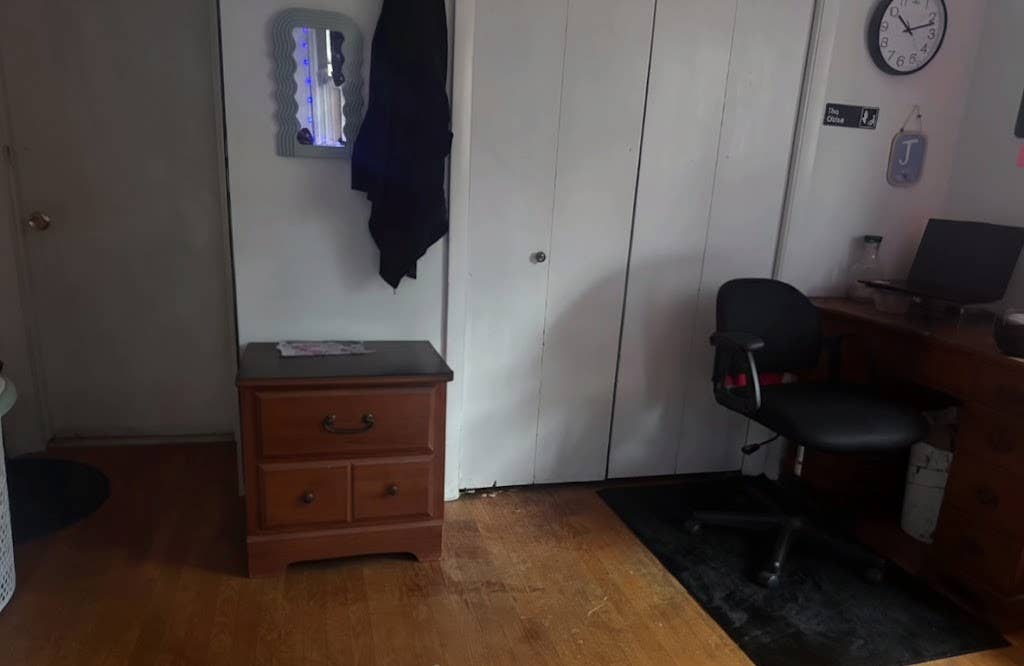 Cozy Furnished RM for one person