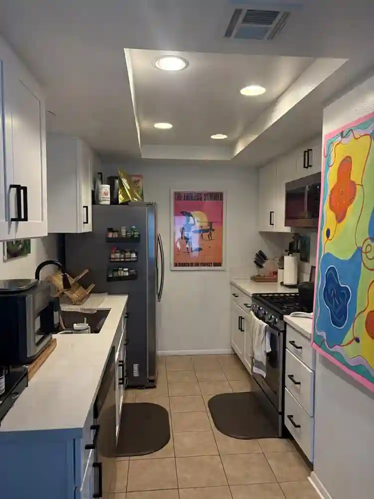 Looking for respectful roomate