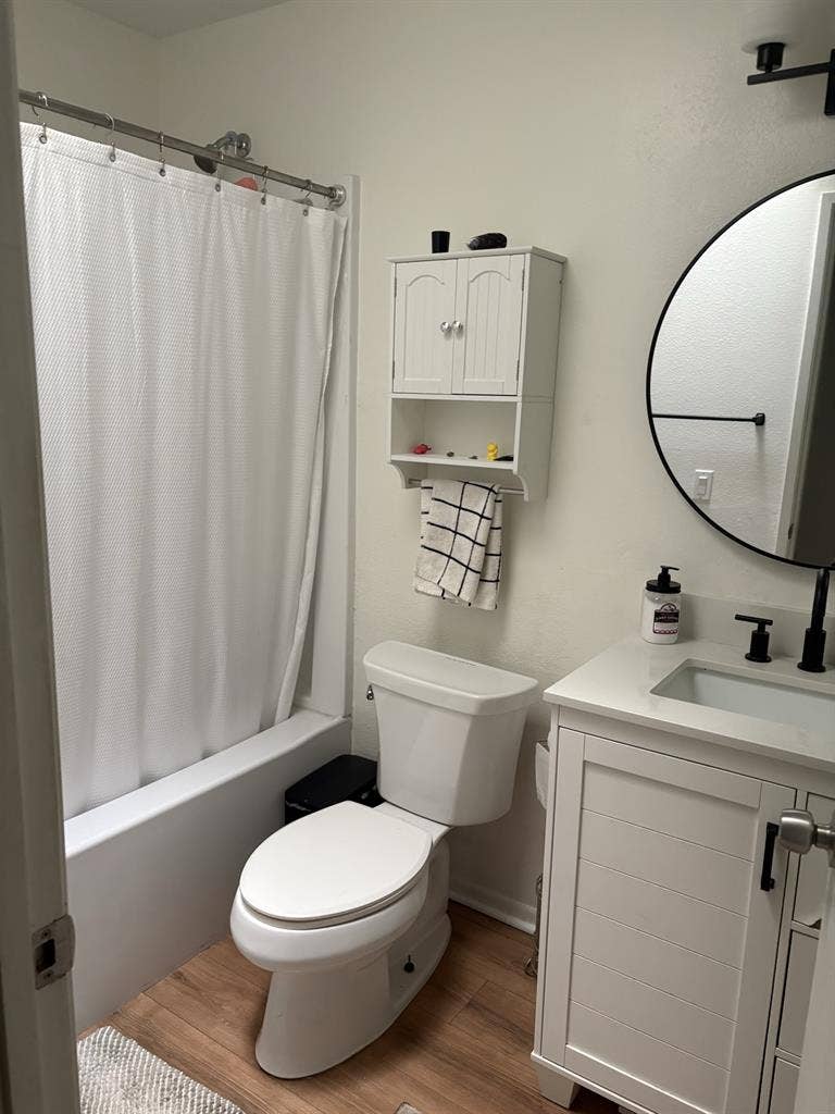 Looking for respectful roomate