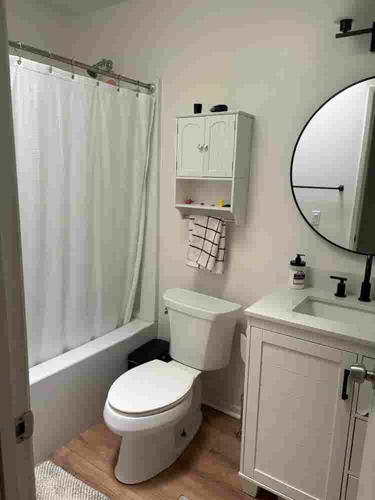 Looking for respectful roomate