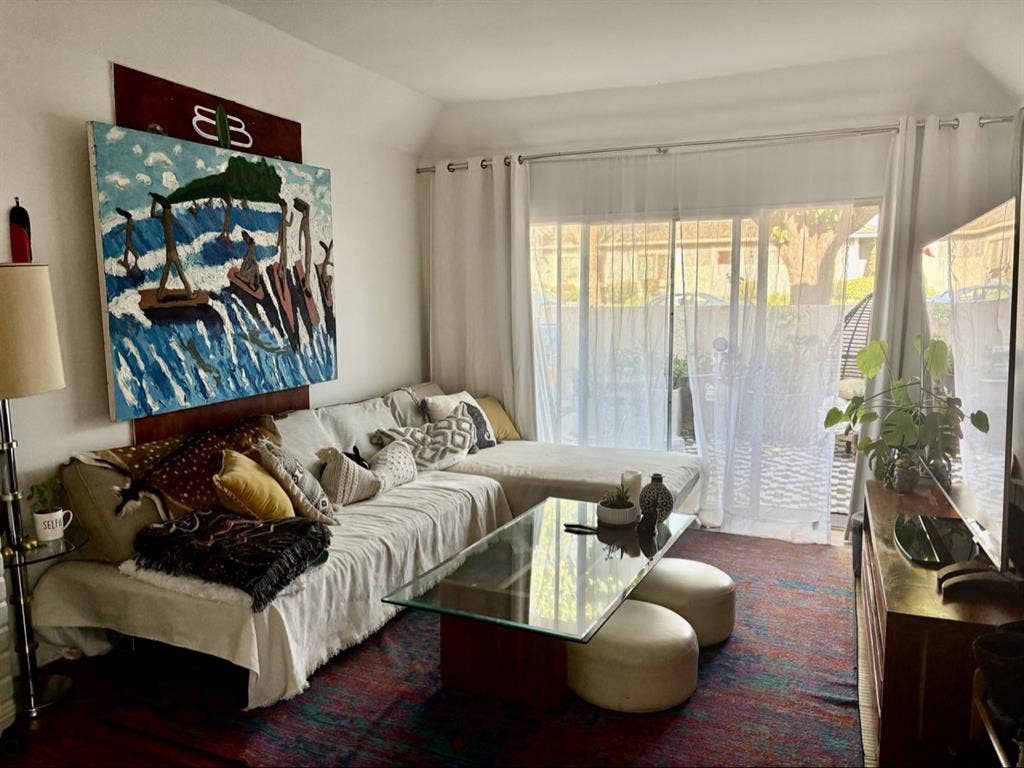 Looking for respectful roomate