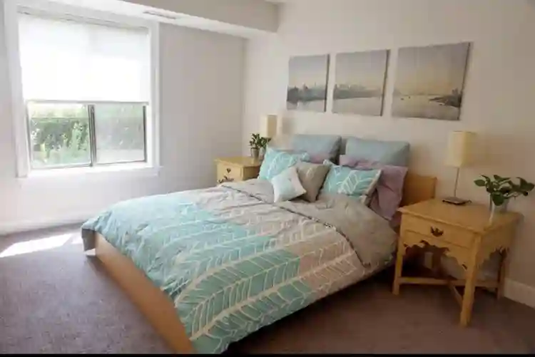 Private BDR
/Bath Available Now!