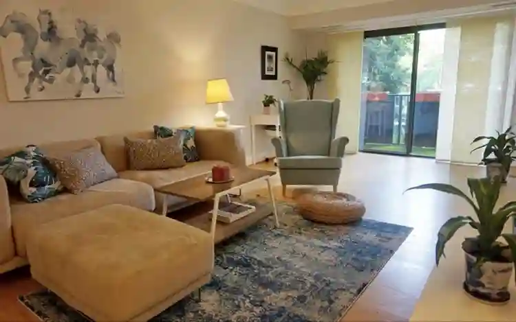 Private BDR
/Bath Available Now!