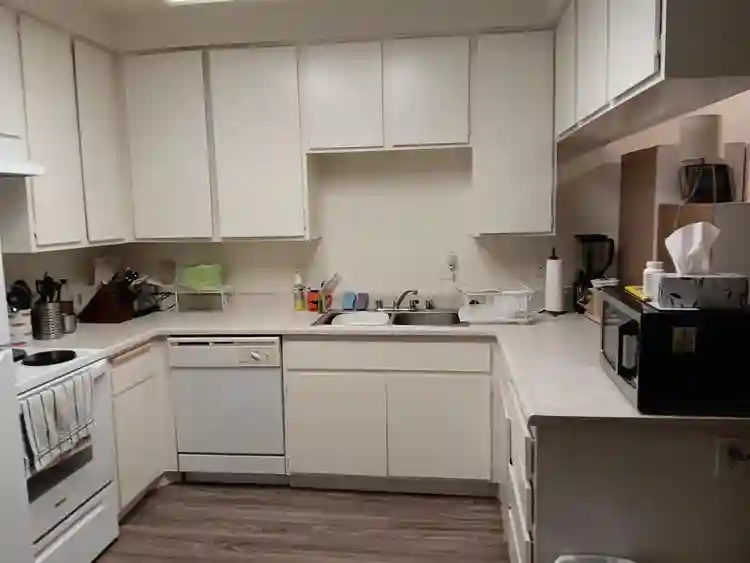 Room for rent, + apartment