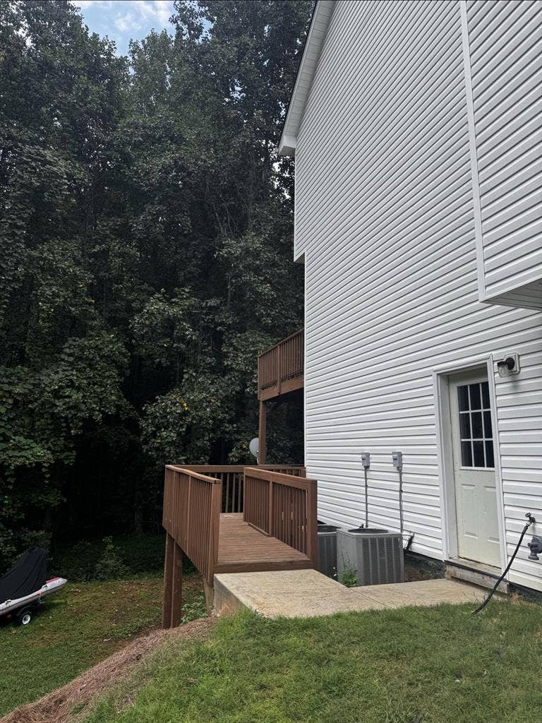 Lake-Life! Browns Bridge & Waldrip!