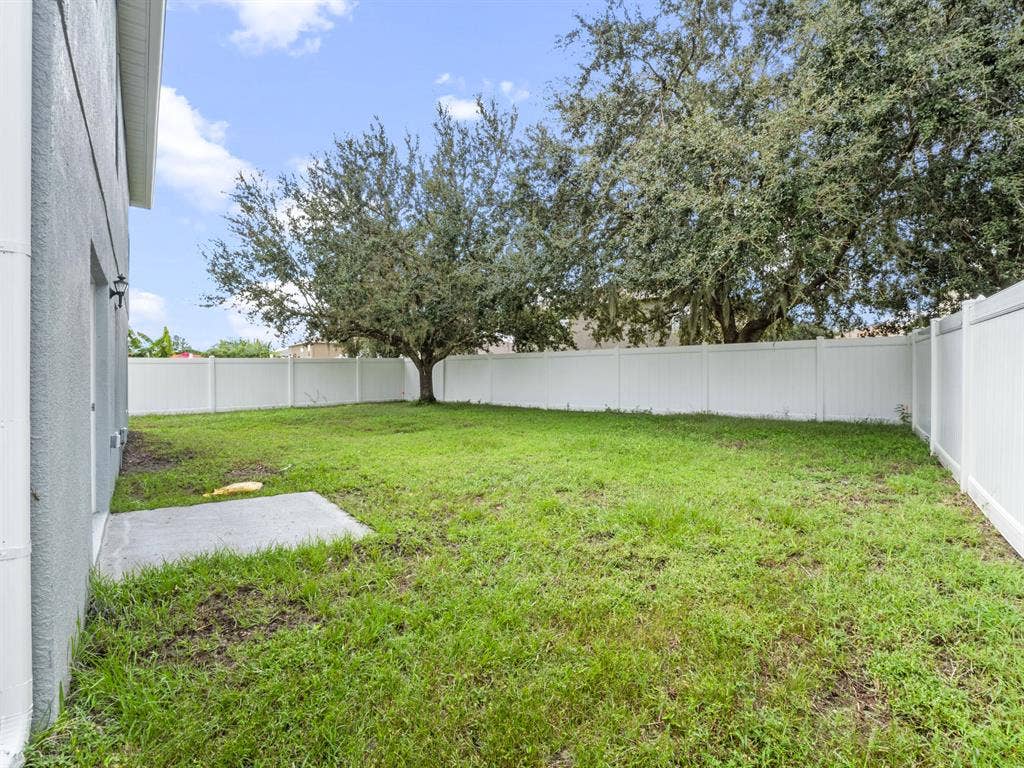 6 BR in Orlando