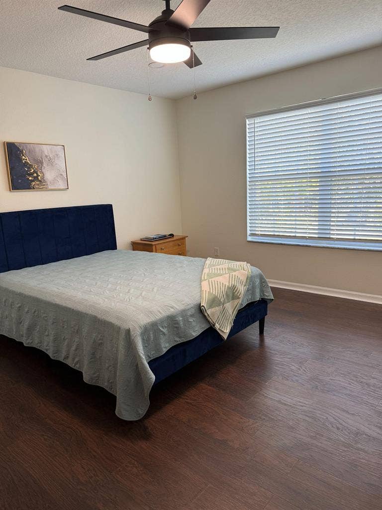 1 BR in Orlando