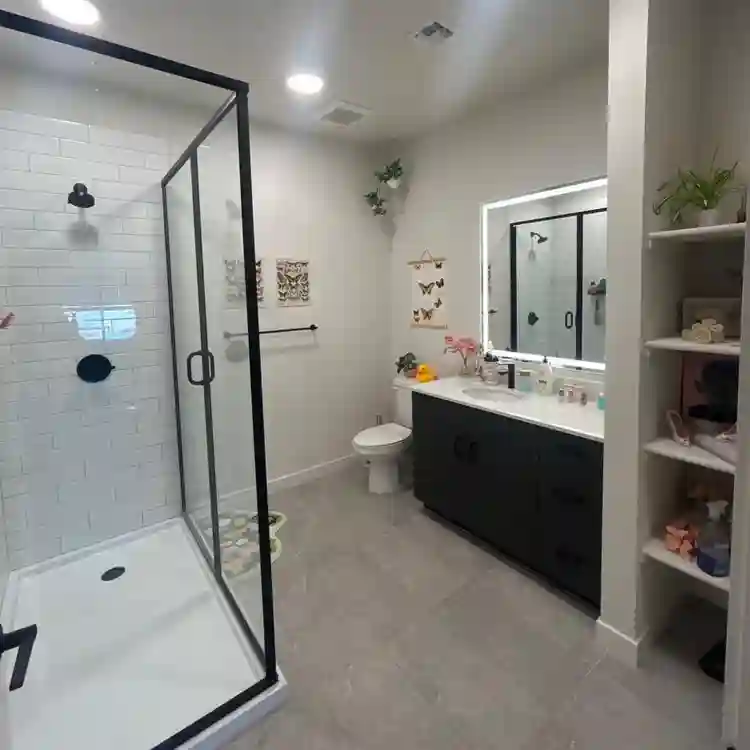 Room for rent in Mesa, AZ!