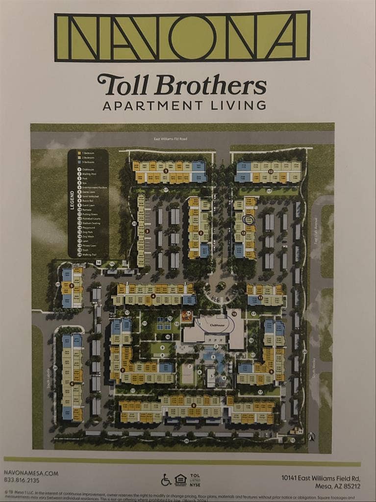 Room for rent in Mesa, AZ!