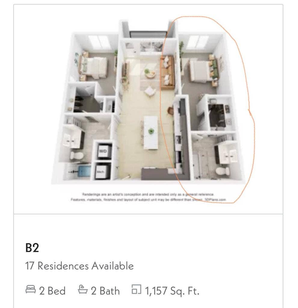 Room for rent in Mesa, AZ!