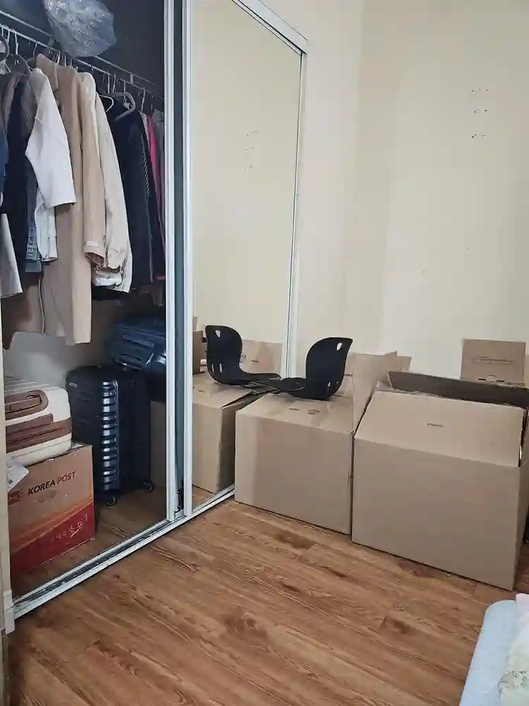 B,Placentia, Female Only, $/m