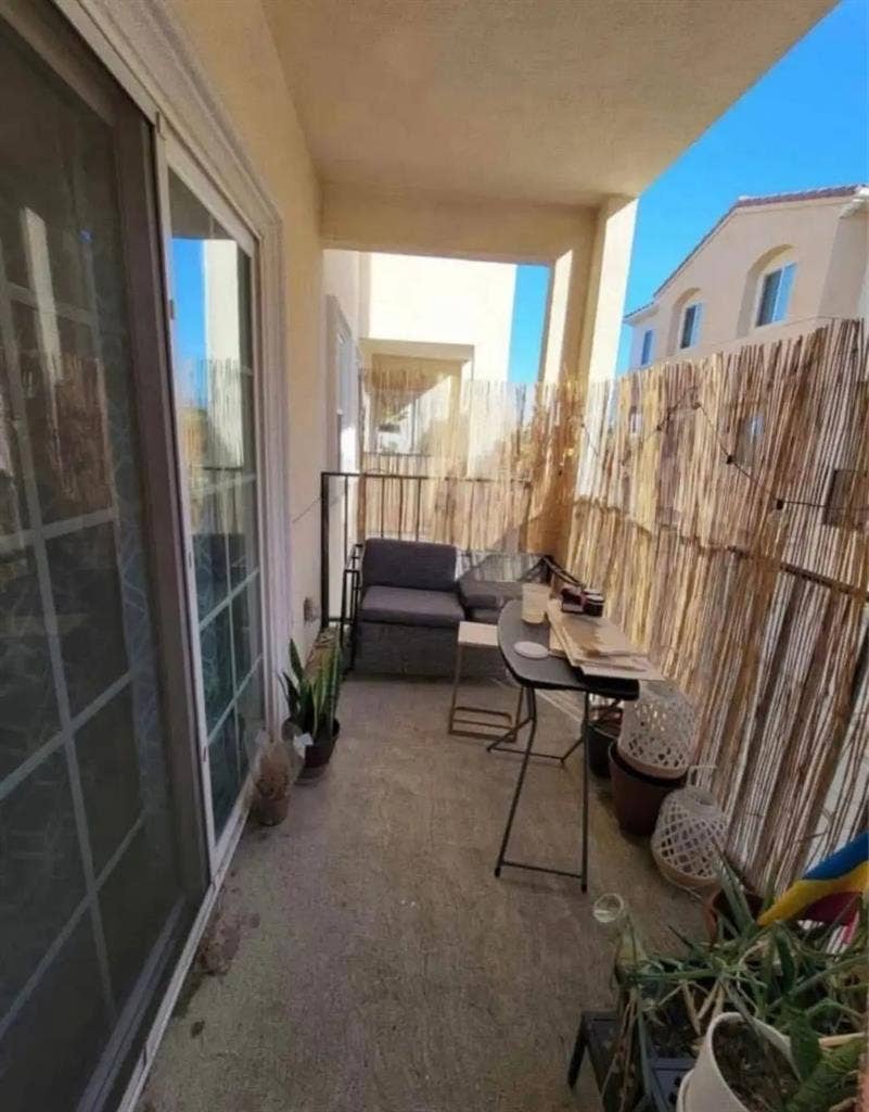 B,Placentia, Female Only, $/m