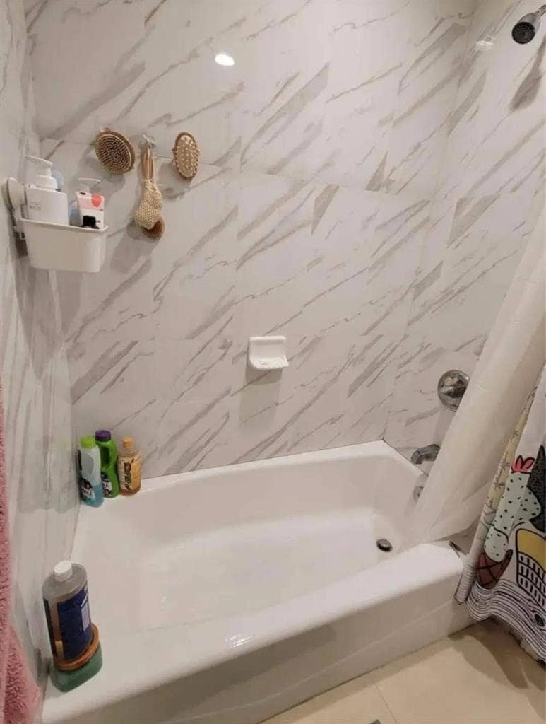 B,Placentia, Female Only, $/m