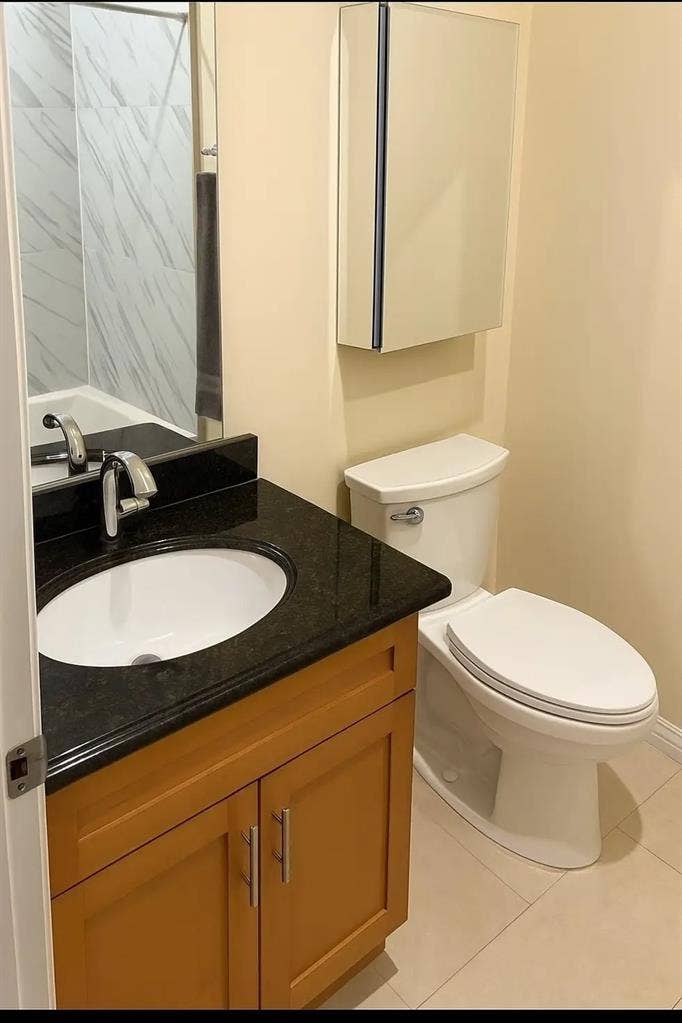 B,Placentia, Female Only, $/m