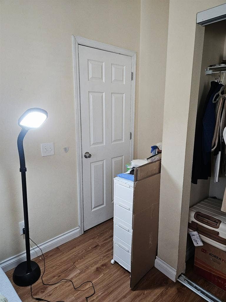 B,Placentia, Female Only, $/m