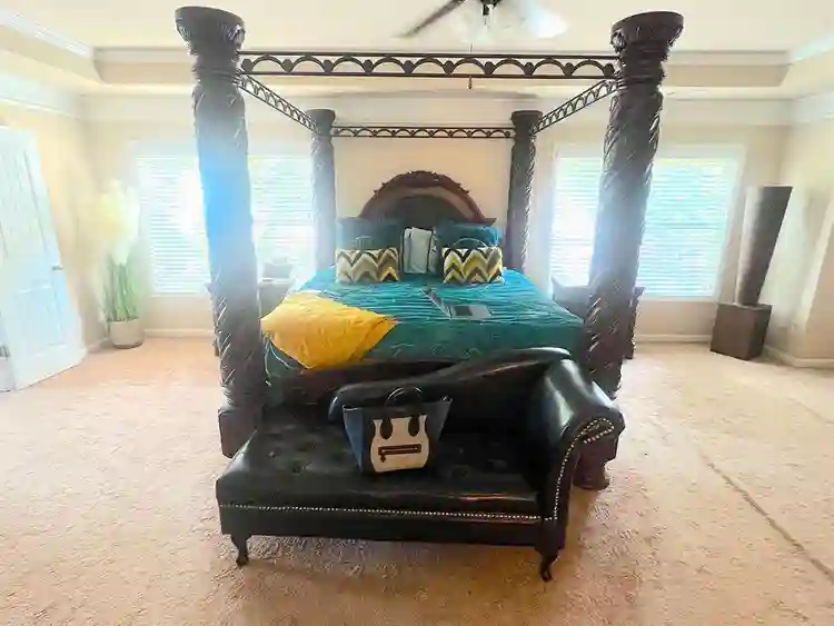 2 BR in Locust Grove