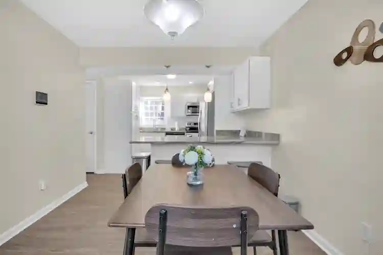 1 BR in Hampton
