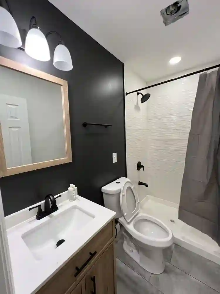 1 BR in Philadelphia