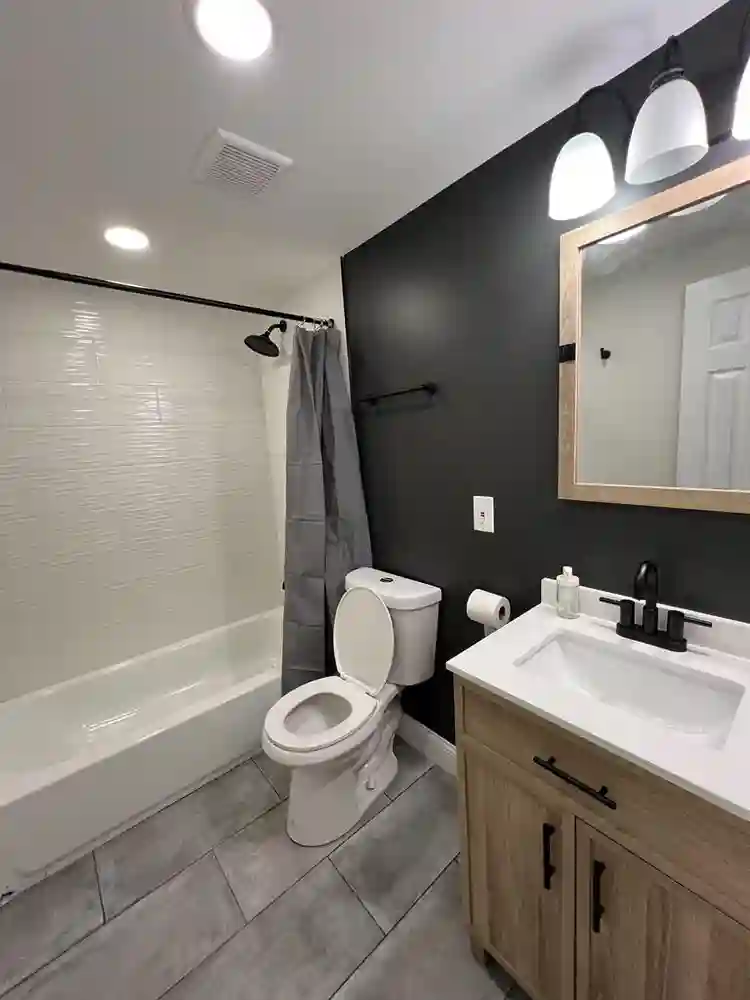 1 BR in Philadelphia