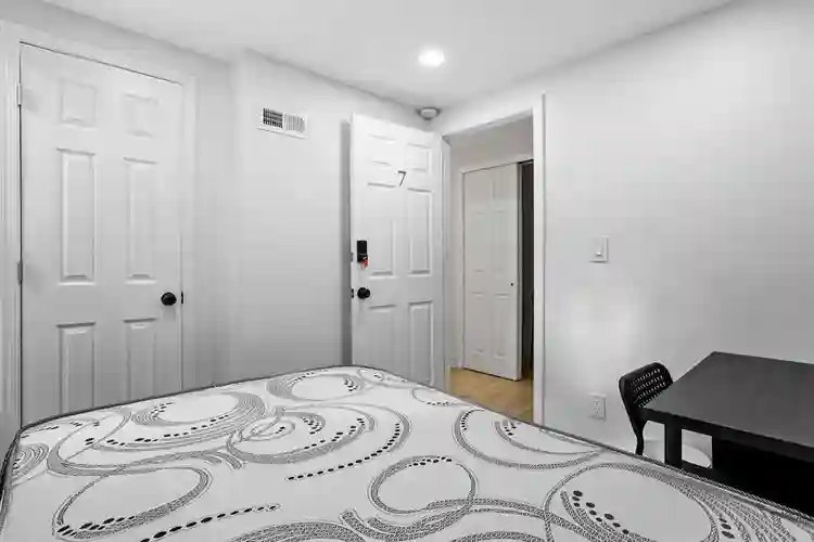 1 BR in Philadelphia