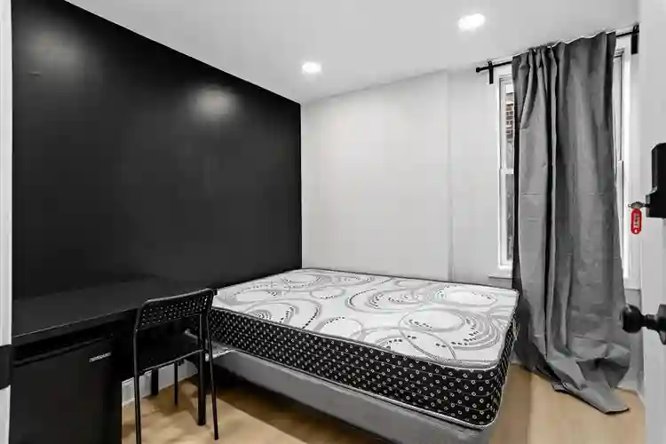 1 BR in Philadelphia