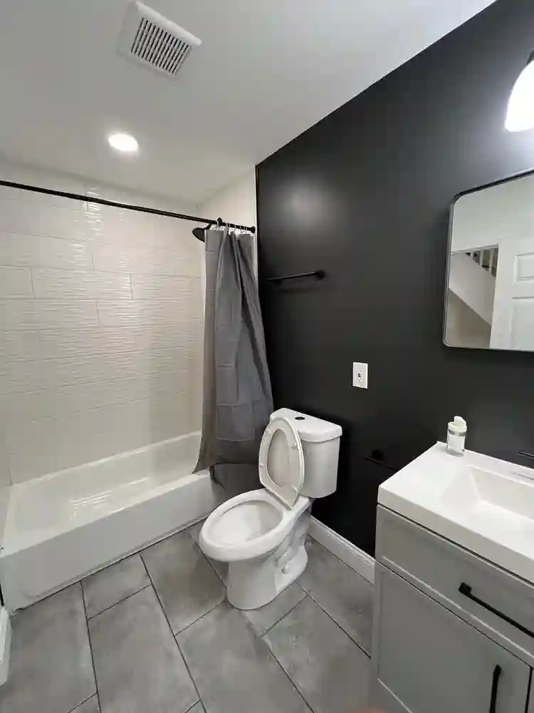 1 BR in Philadelphia