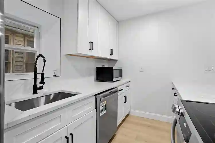 1 BR in Philadelphia