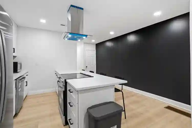 1 BR in Philadelphia