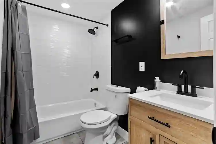 1 BR in Philadelphia