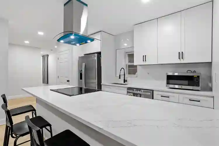 1 BR in Philadelphia