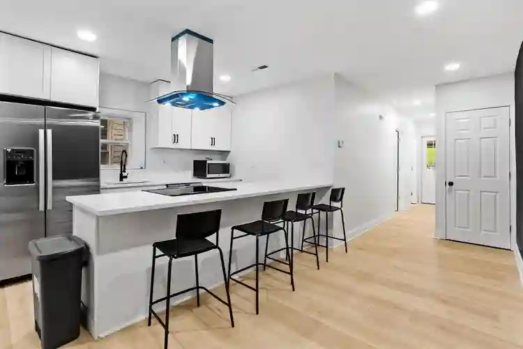 1 BR in Philadelphia