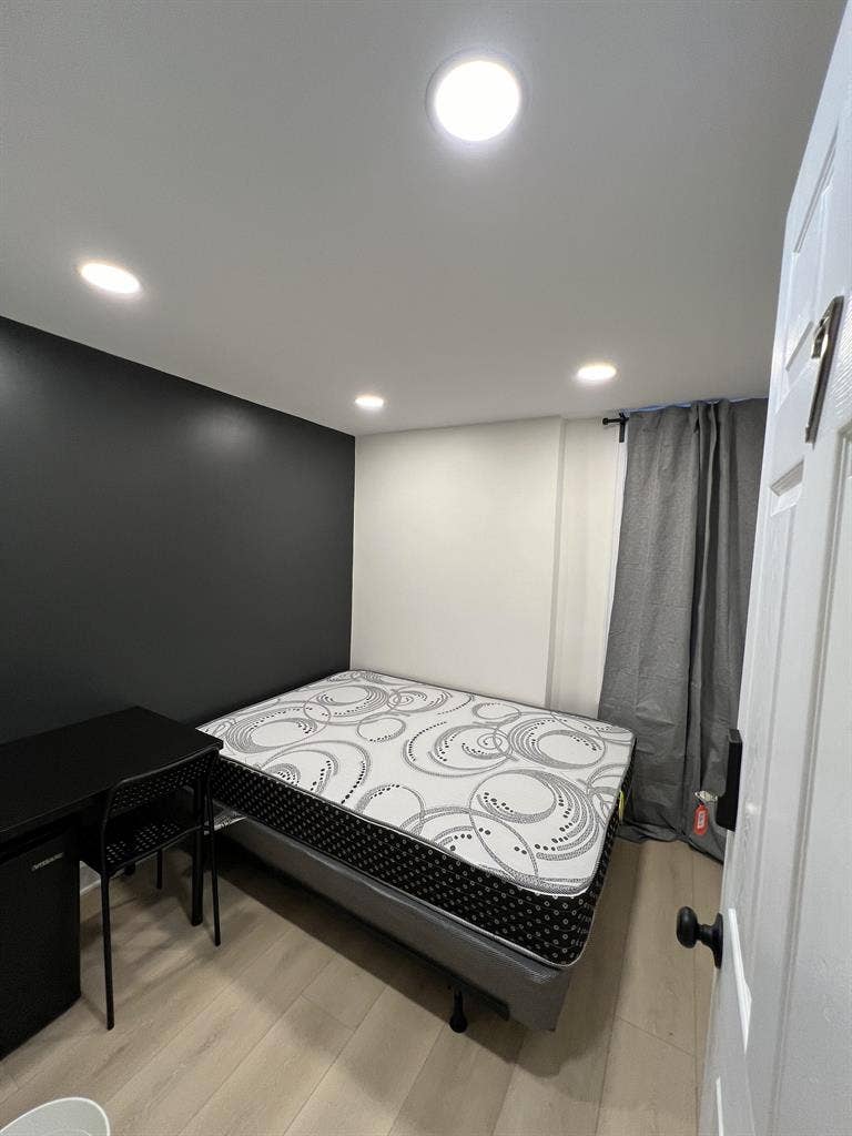 1 BR in Philadelphia