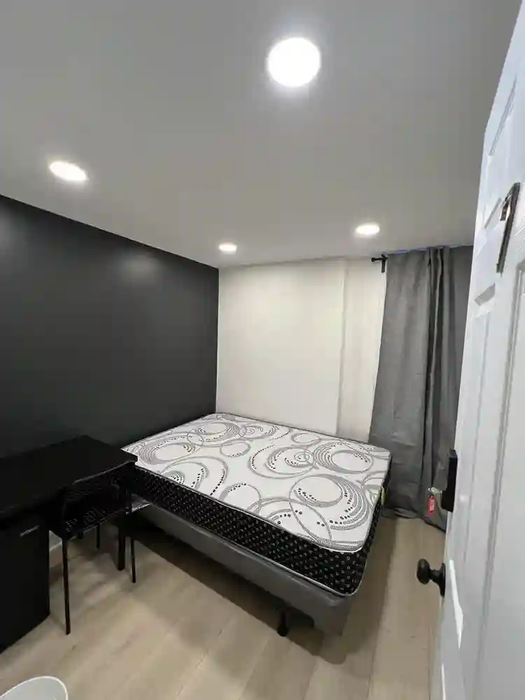 1 BR in Philadelphia