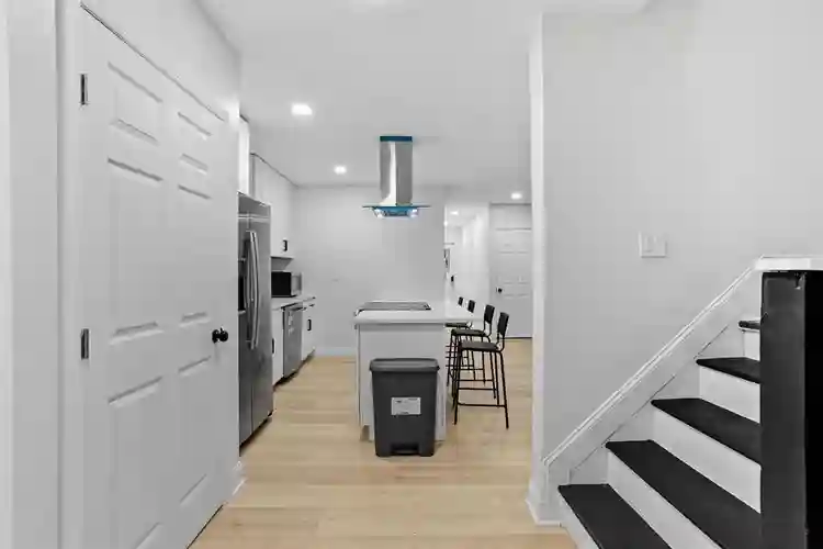 1 BR in Philadelphia