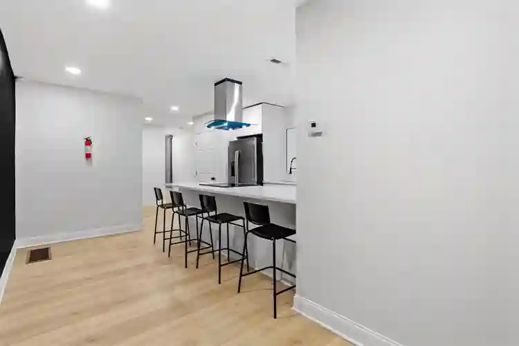 1 BR in Philadelphia